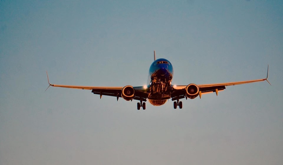 Southwest carryon baggage size what to know Skyscanner US