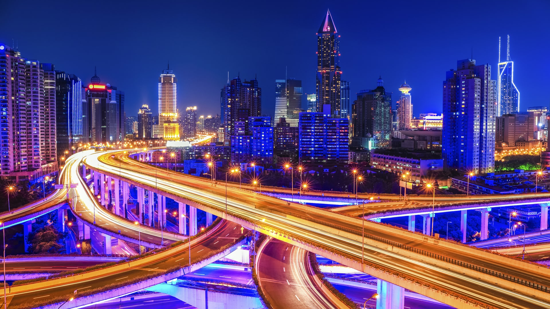 Shanghai