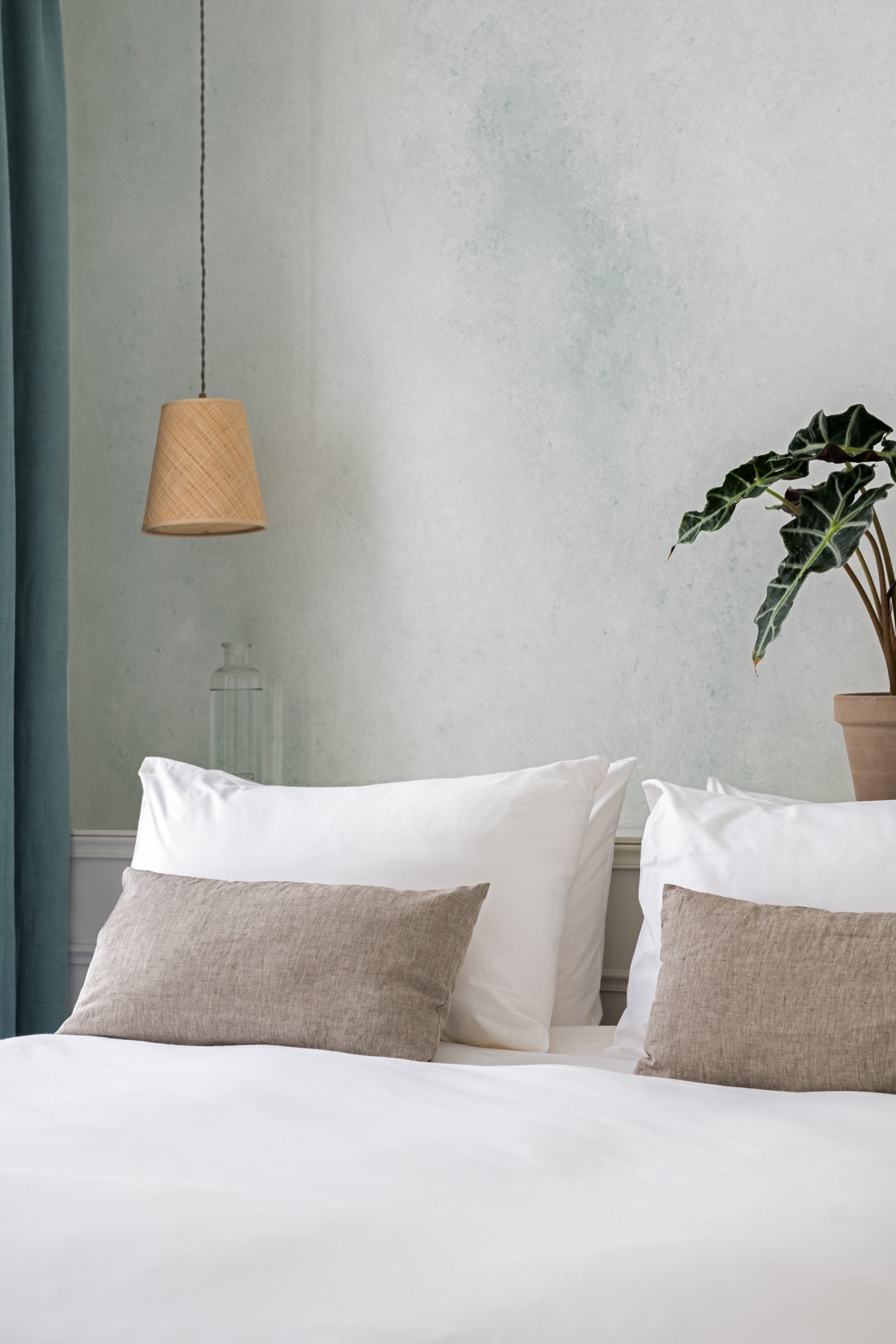 L'Hôtel HOY à Paris vous accueille en tout splendeur et souplesse