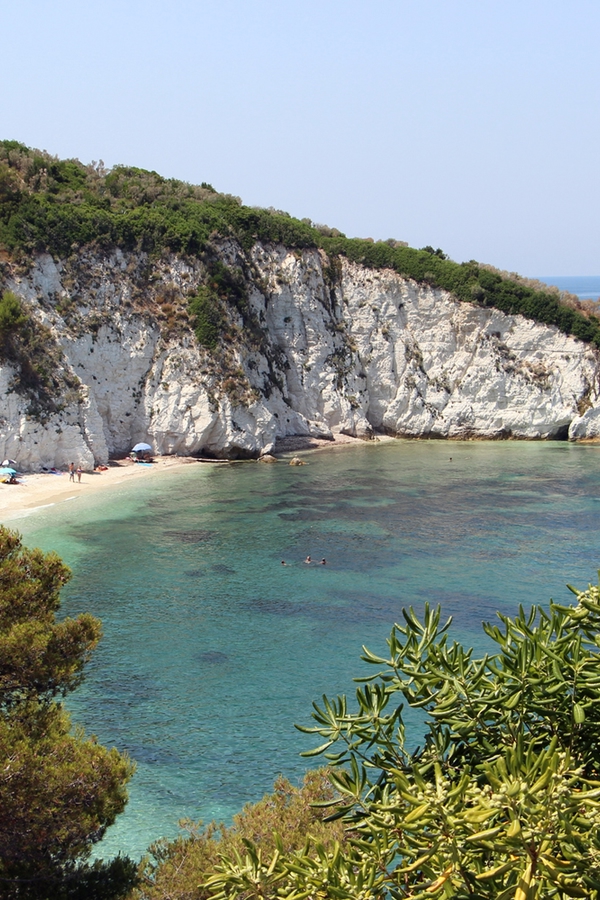 Die beliebtesten Inseln Italiens: Elba