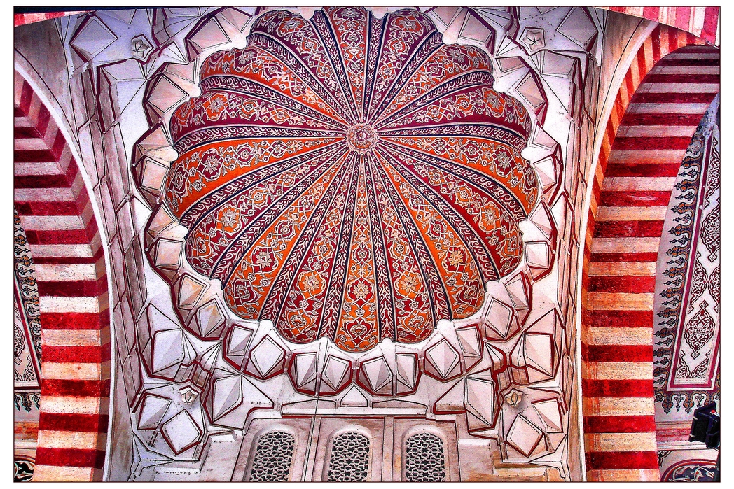 Selimiye Camii, Edirne