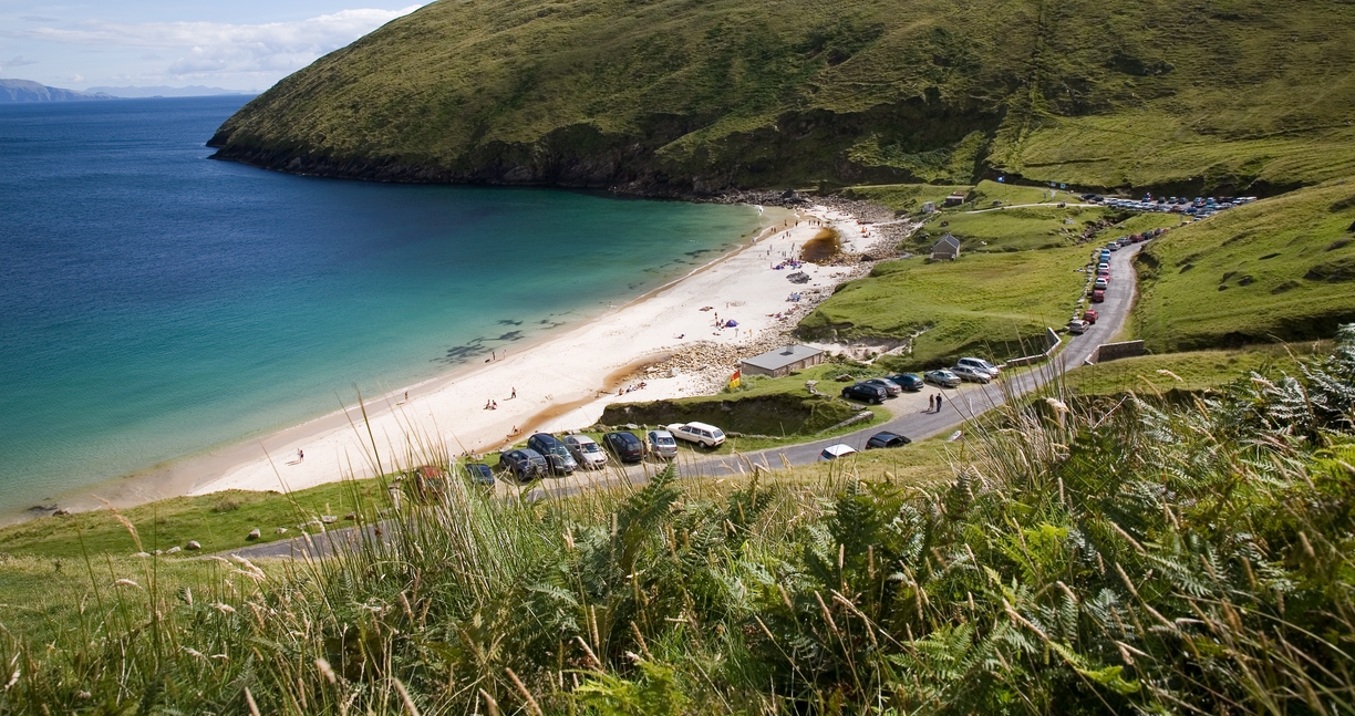 Solo Travel to Ireland Plan Your Trip Skyscanner