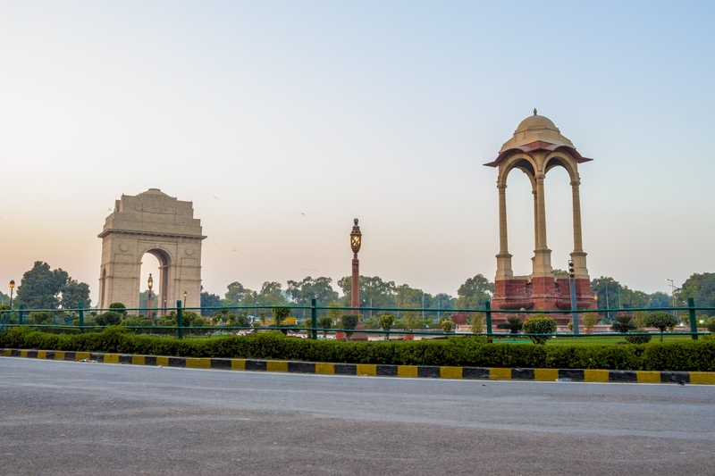 India Gate, Delhi