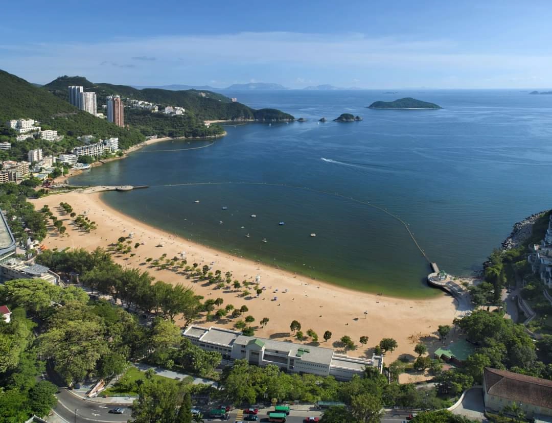 淺水灣影灣園