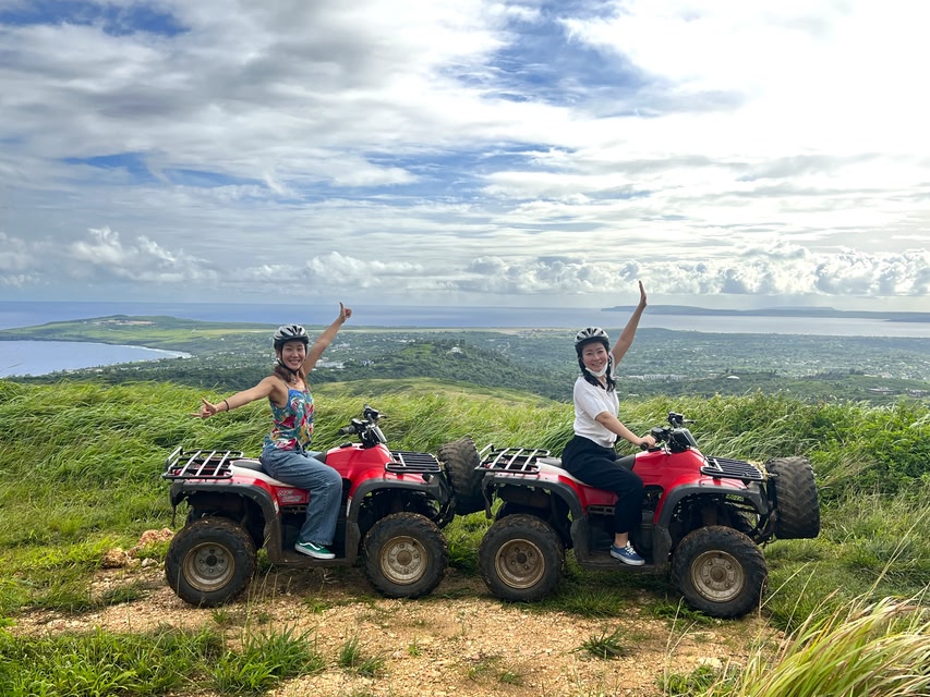 Mariana Tourism Office