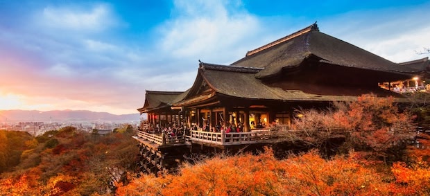 Cosa vedere a Kyoto Tempio Tenryu-ji