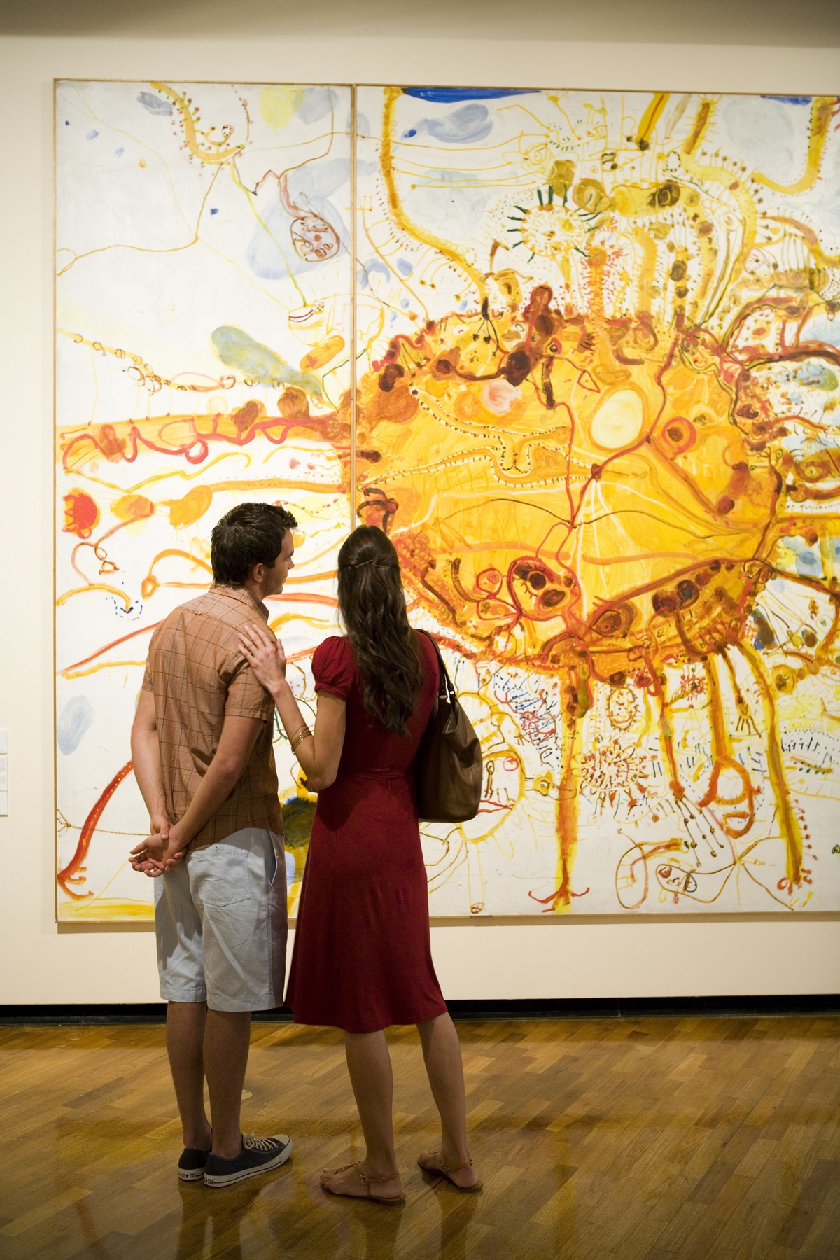 National Gallery of Australia