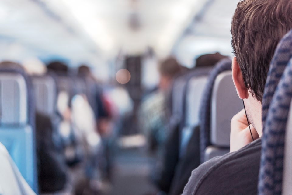 Programy dla frequent flyer