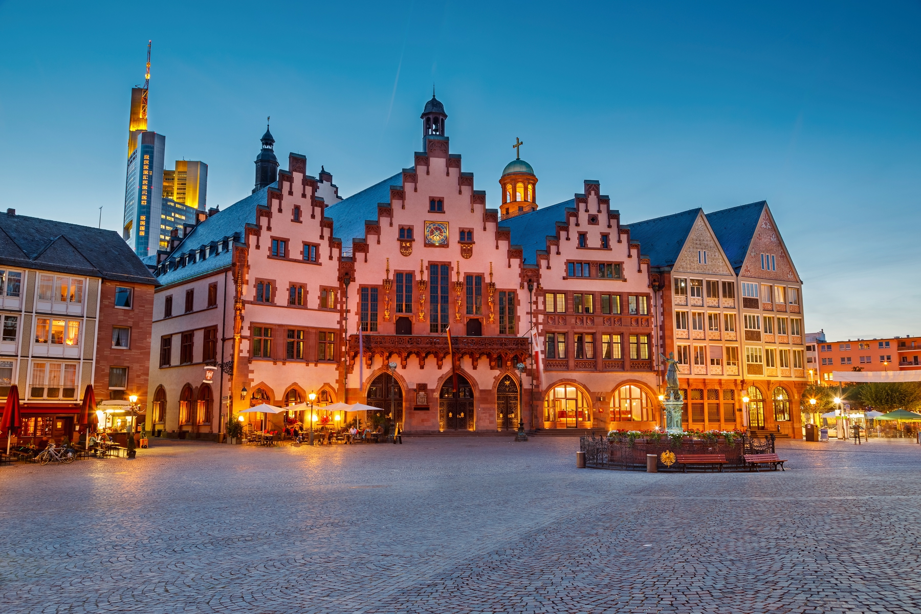 Frankfurt Frankfurt
