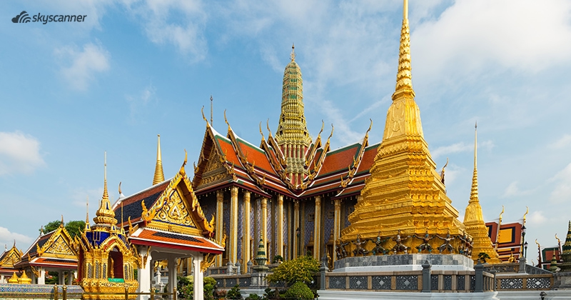 วัดพระแก้ว