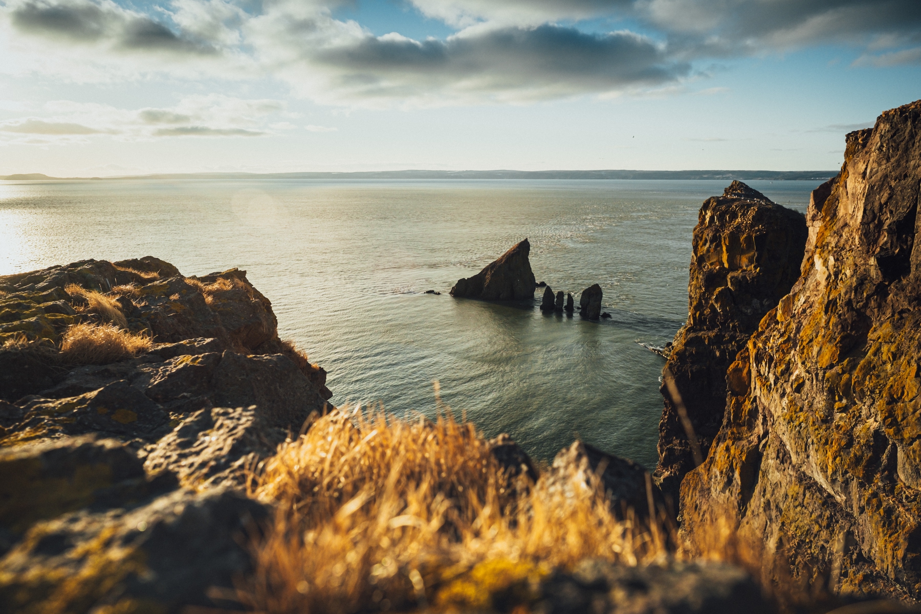 hiking trails in nova scotia