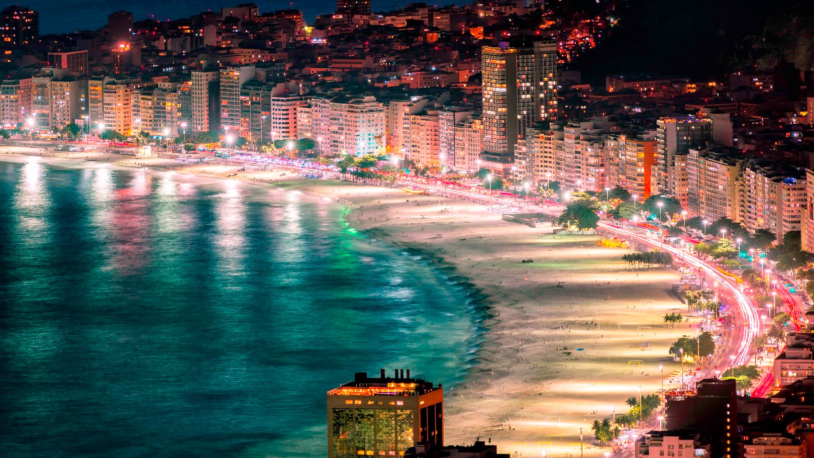 Rio De Janeiro