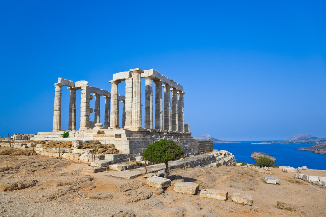 Finding last minute Athens flight deals - and to Greek islands