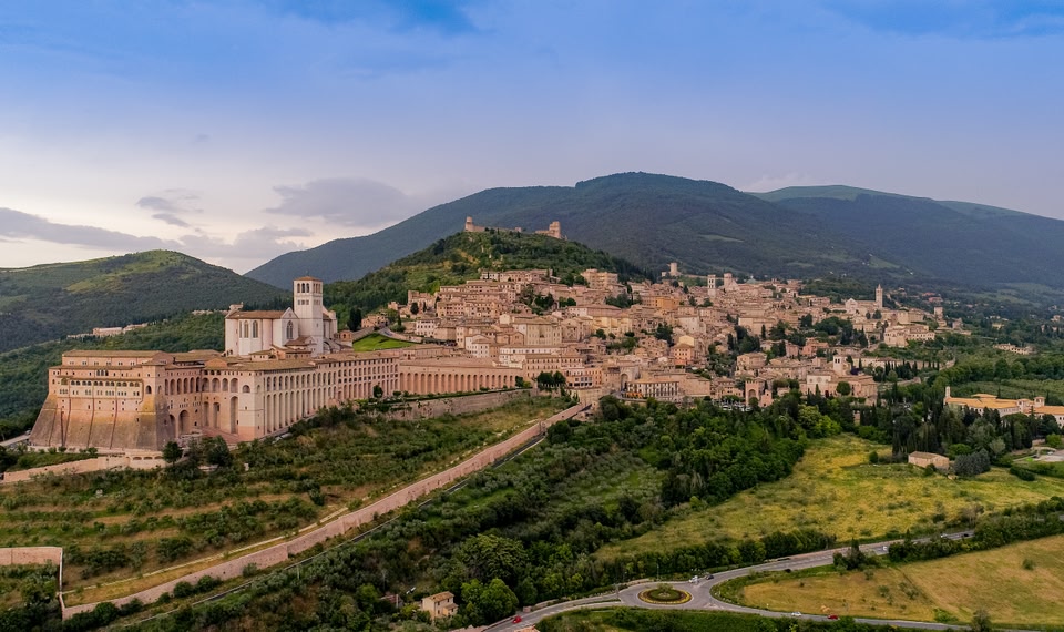 Le Città Più Belle Di Italia