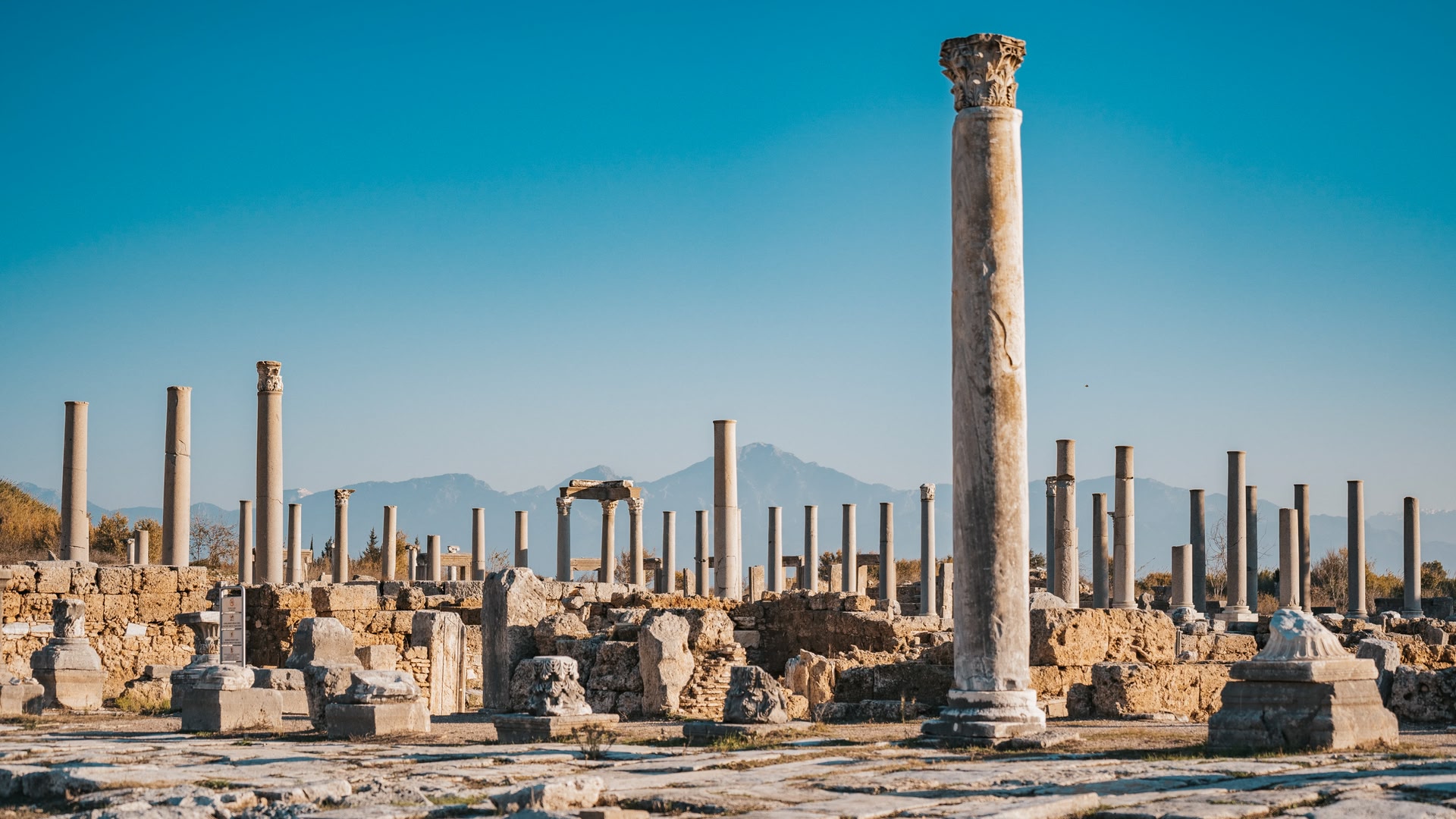 Antalya Holidays in 2024 Skyscanner