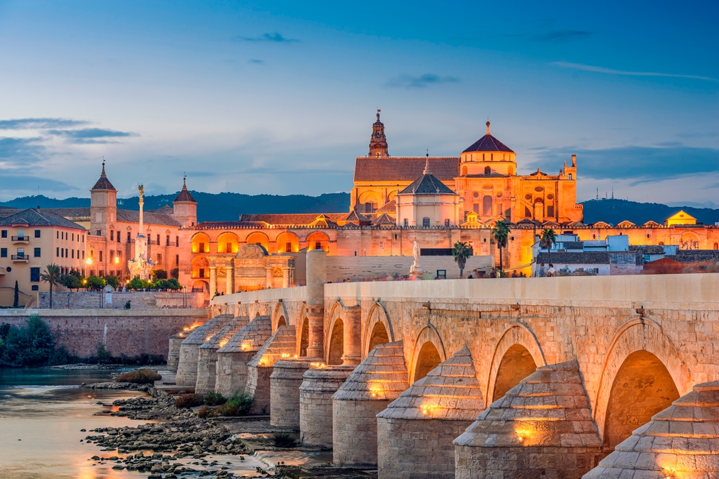 Vacanze estive: Andalusia