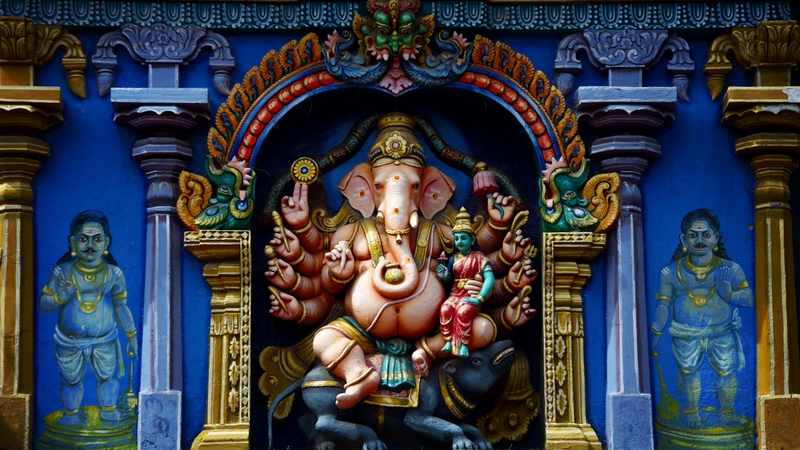Ganesh