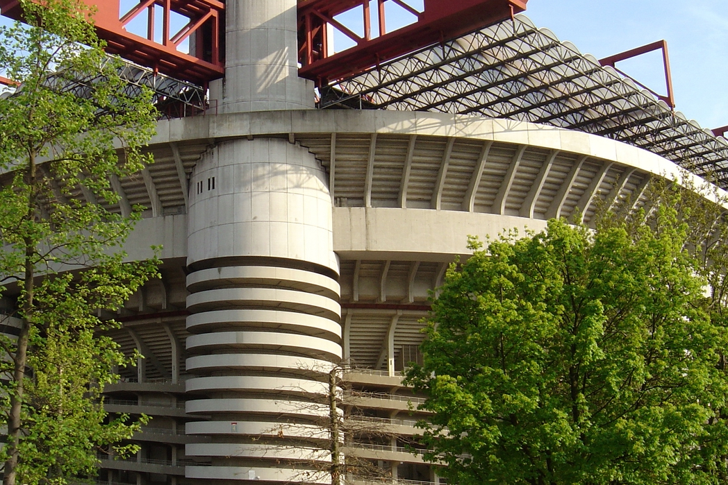 San Siro