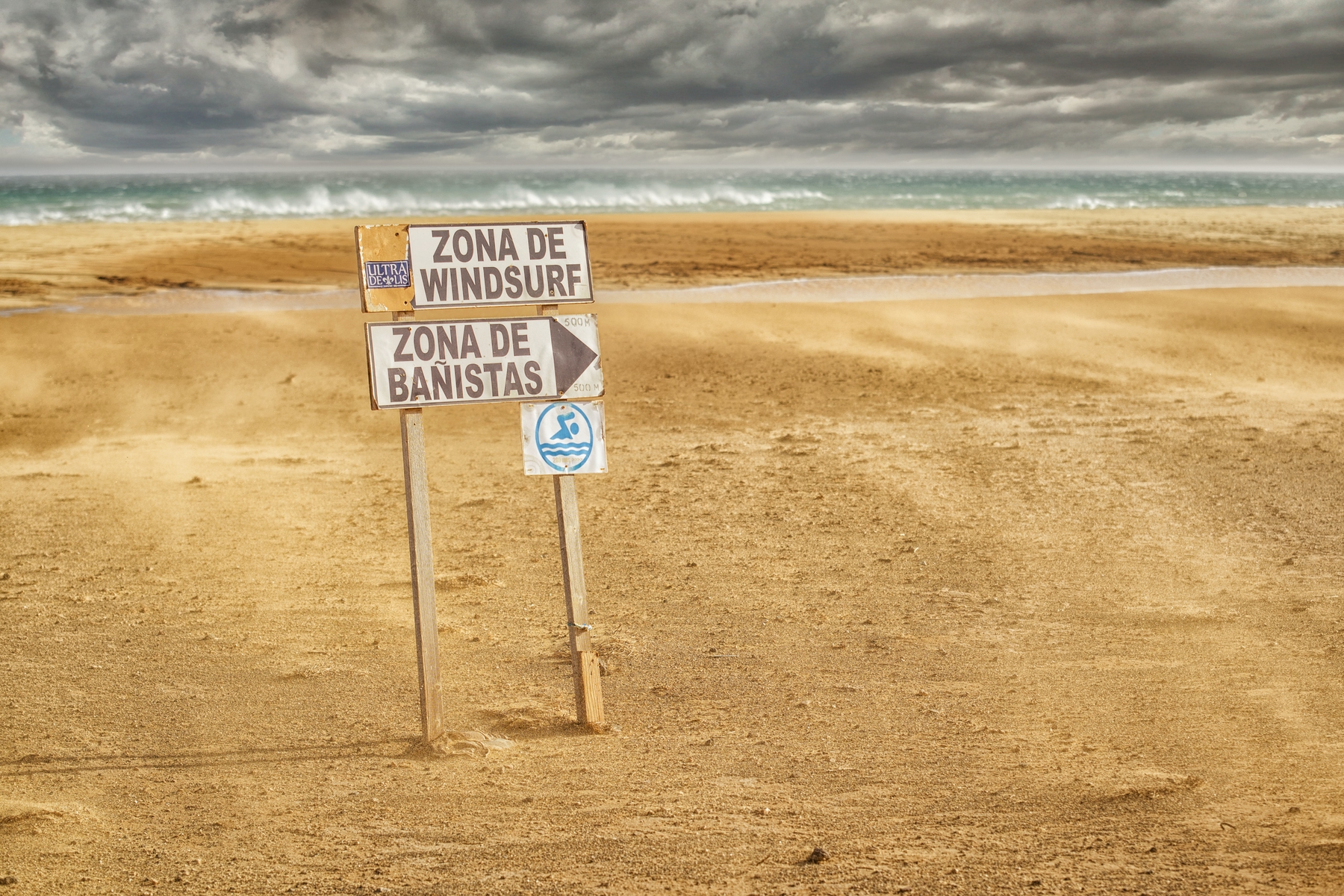 Vakantie Fuerteventura