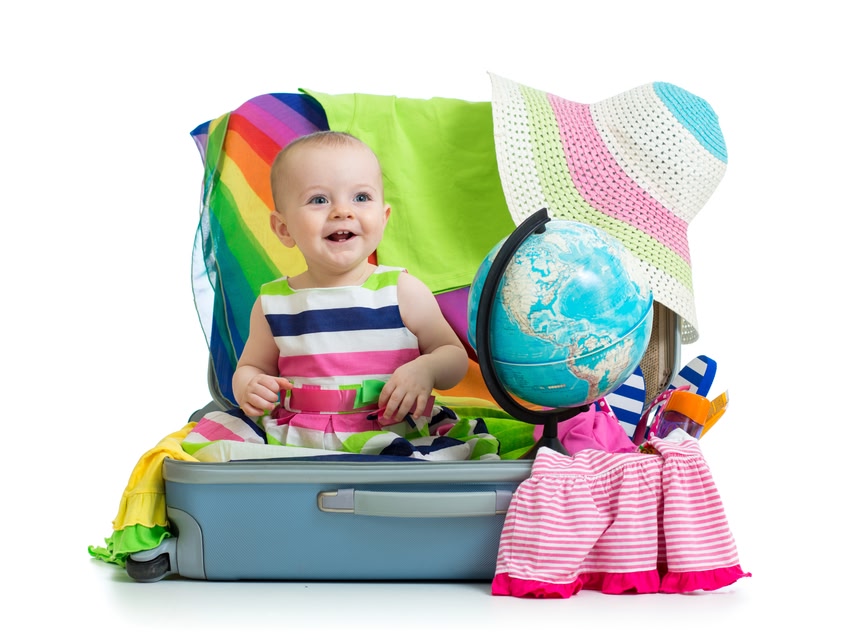 easyJet Baggage Allowance
