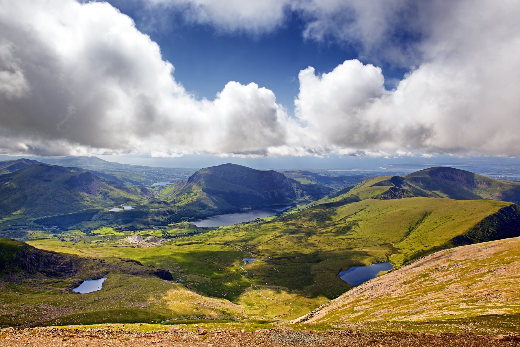 Snowdonia National Park