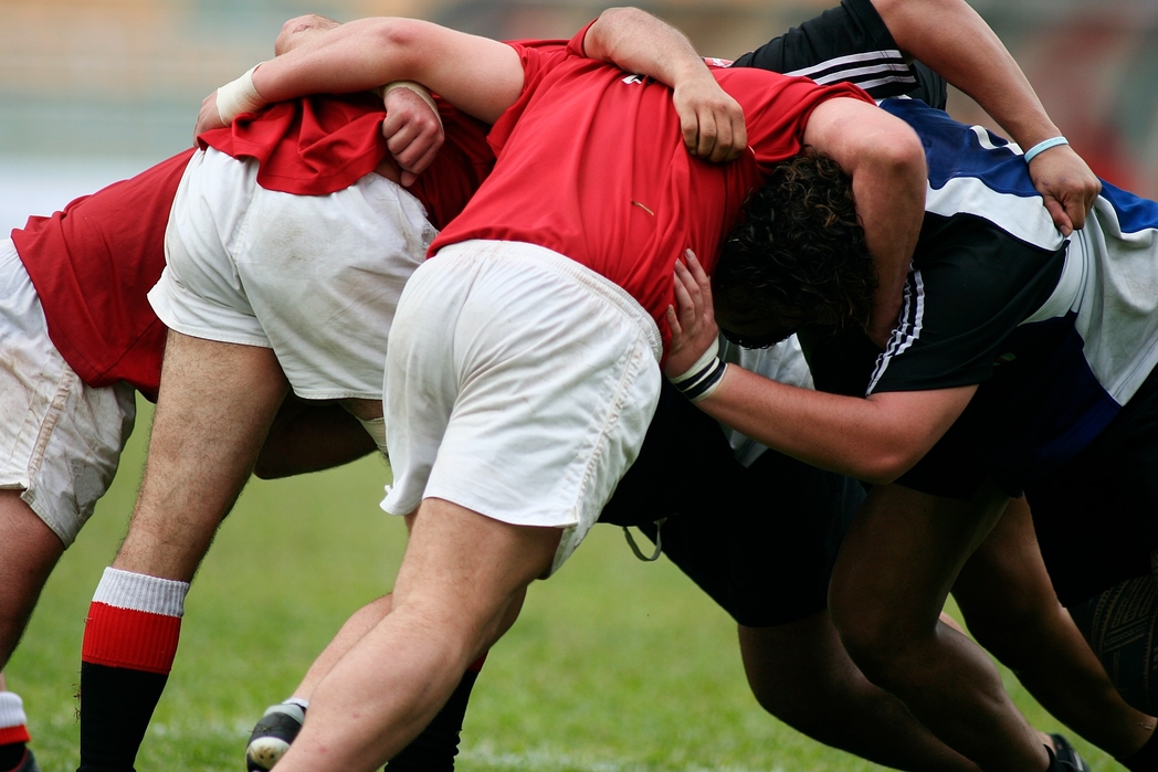 7 of the world's best rugby stadiums