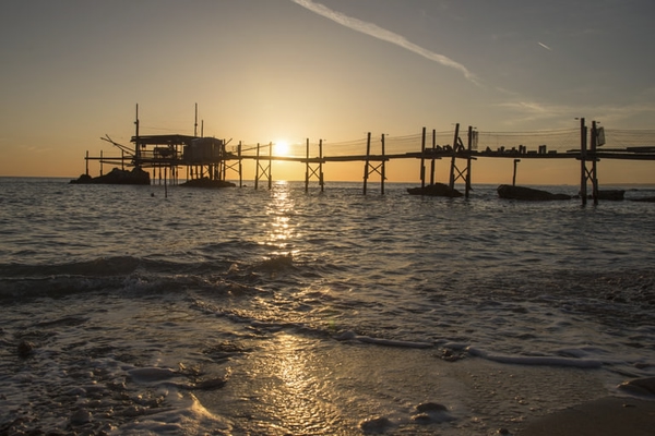 Trabocchi Pescara
