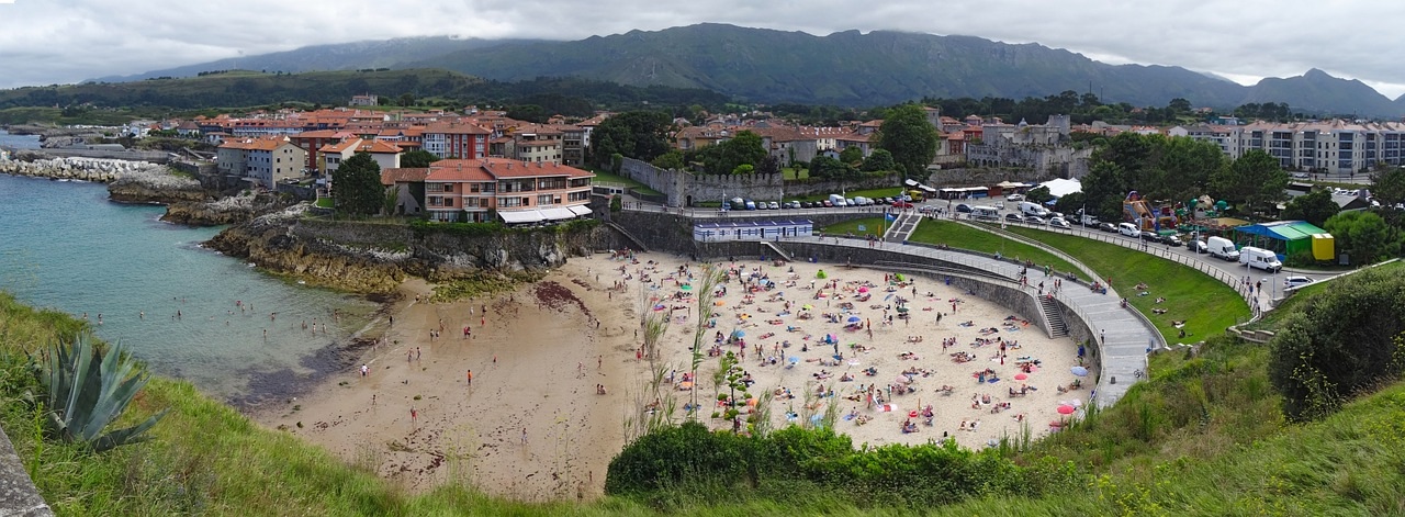 Llanes que visitar en Asturias