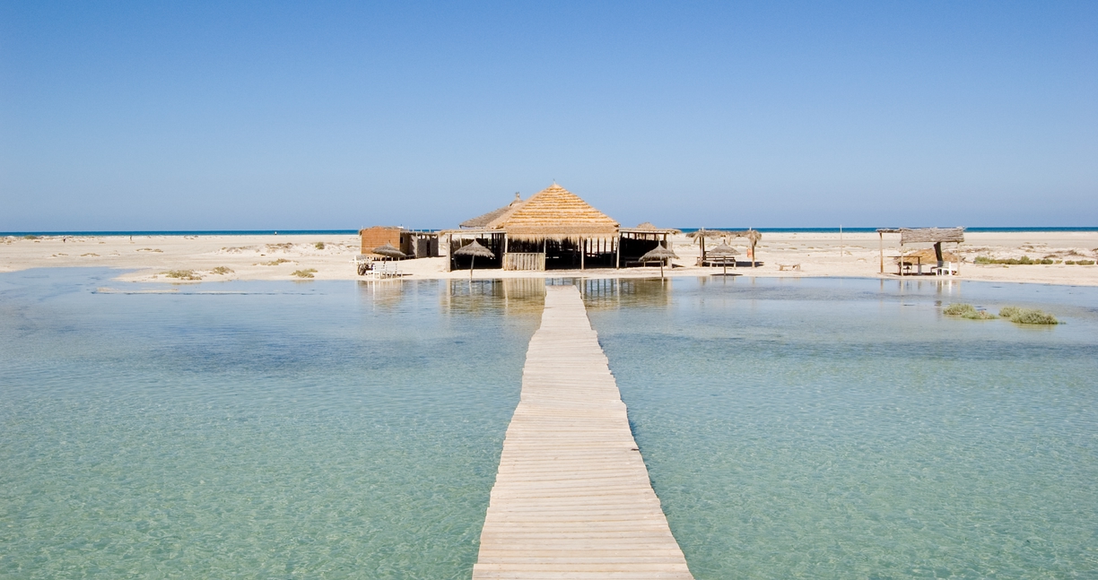 Top 10 des choses à faire à Djerba Skyscanner France