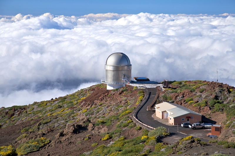 Observatory