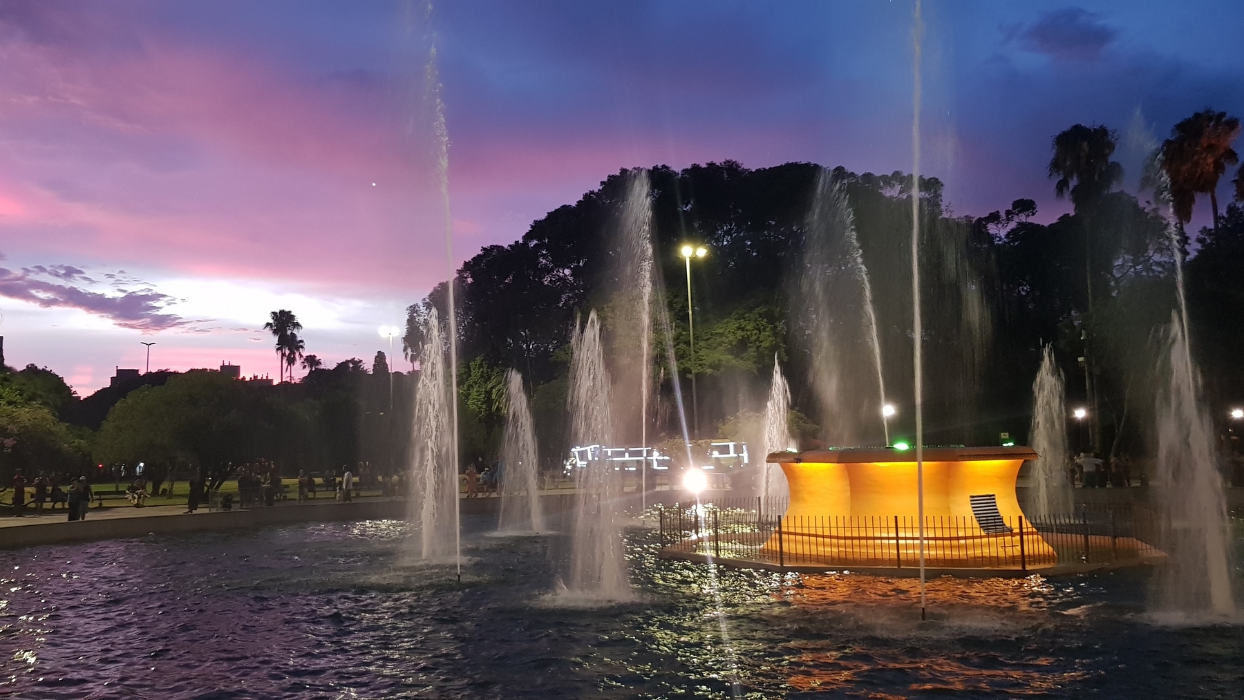 Chafariz da Redenção, Porto Alegre