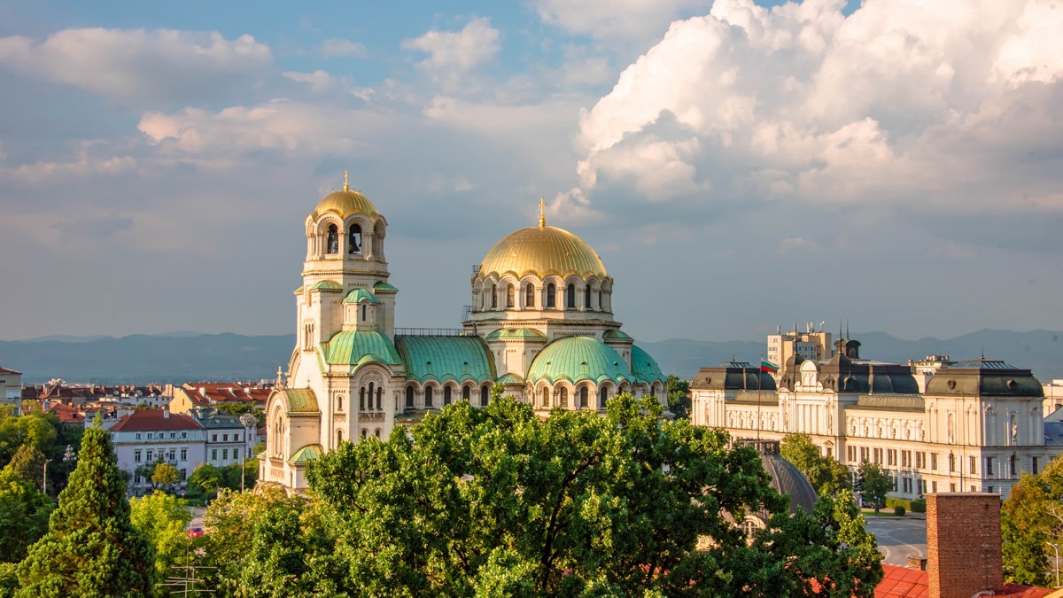 Sofia