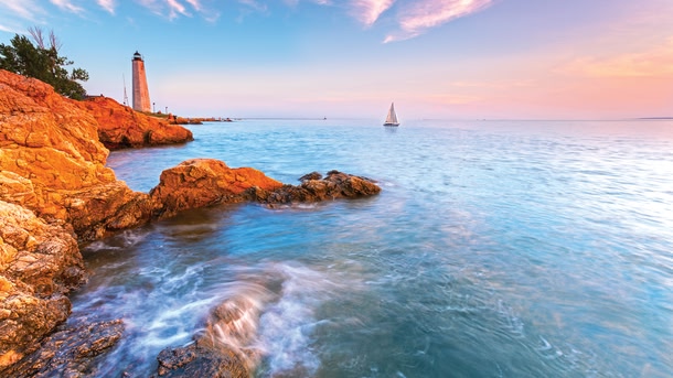 New Haven
