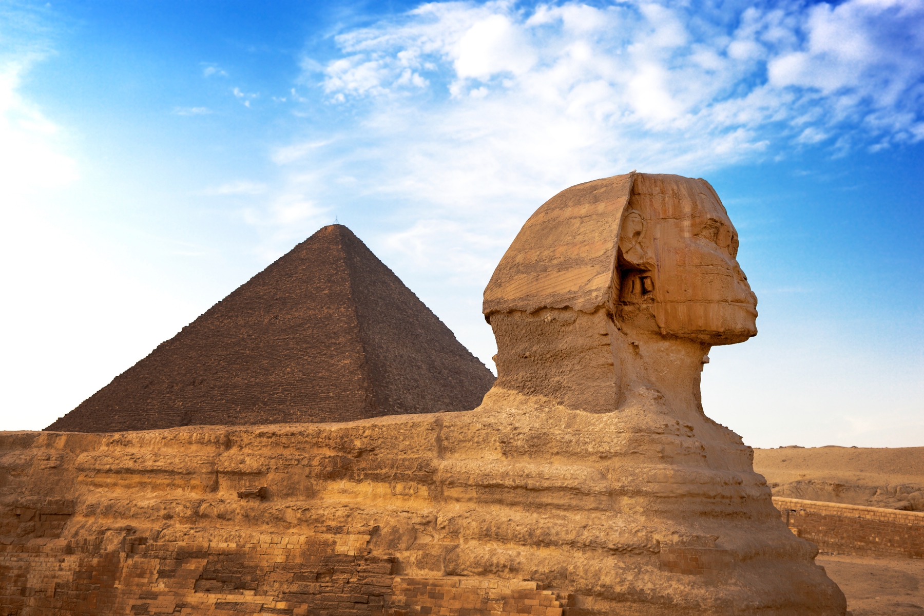 Reiseziele 2021: Ägypten