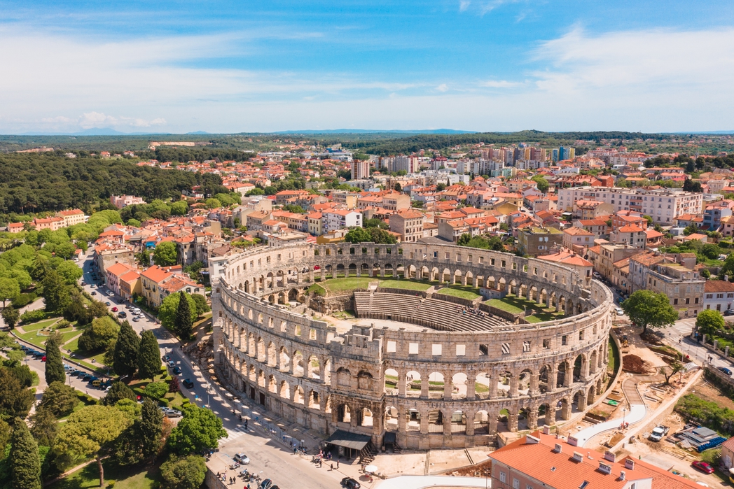 Flight deals to Croatia for under £30 | Skyscanner's Travel Blog