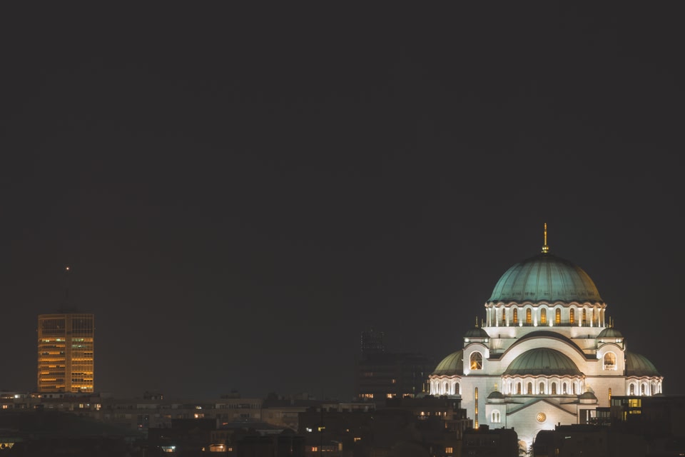Amazing experiences and things to do in Belgrade - Skyscanner