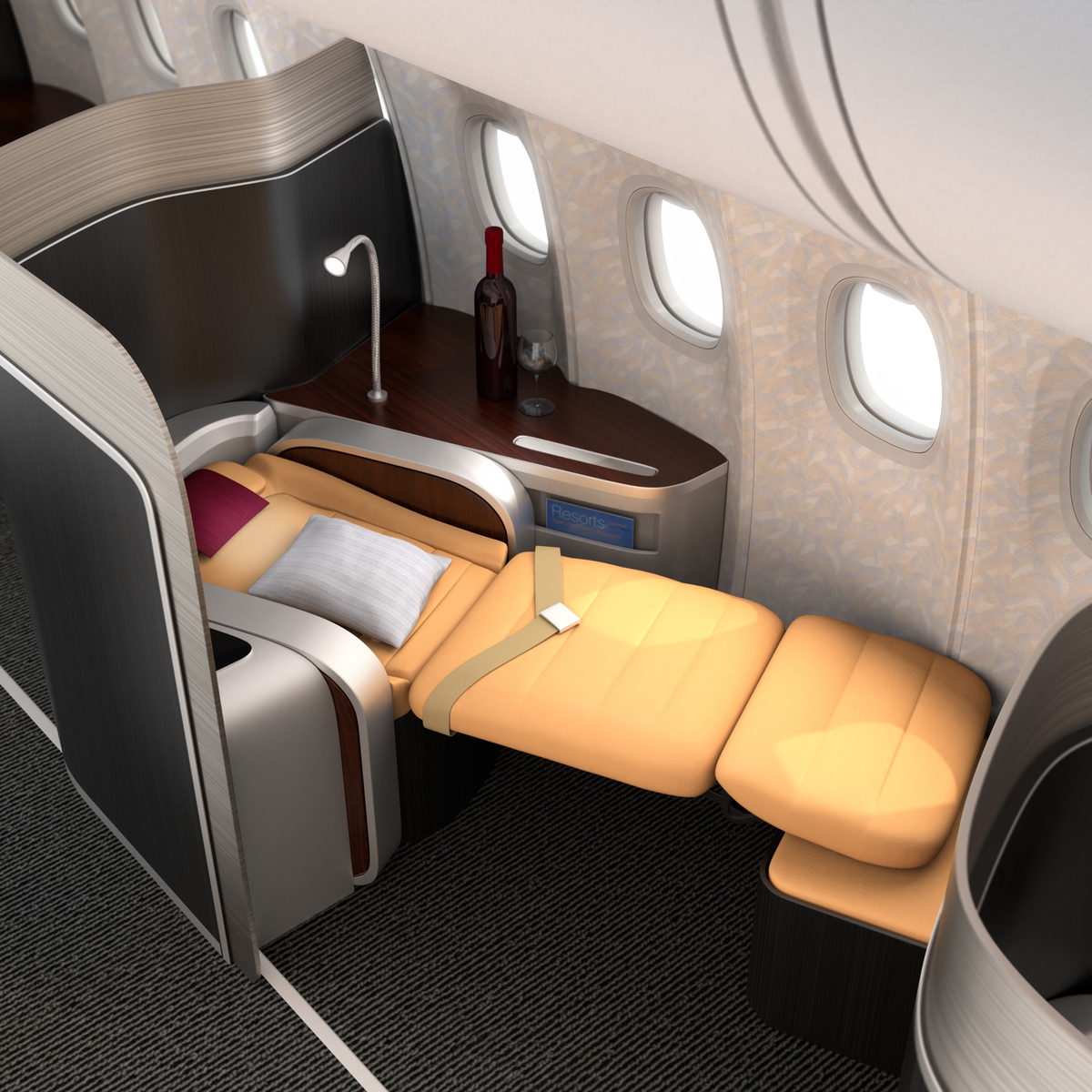 Vielfliegerprogramme: Tipps zum Meilen Sammeln