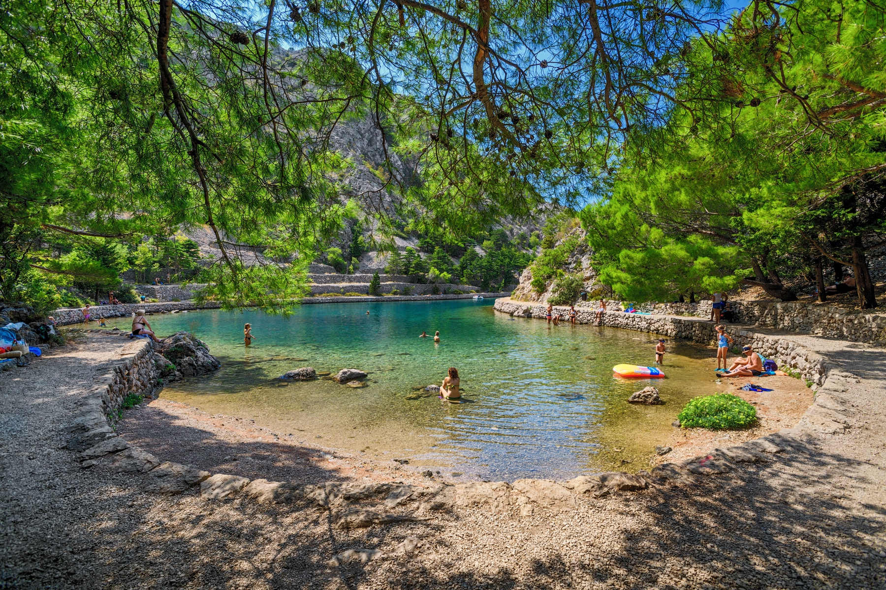 Parchi Nazionali croati