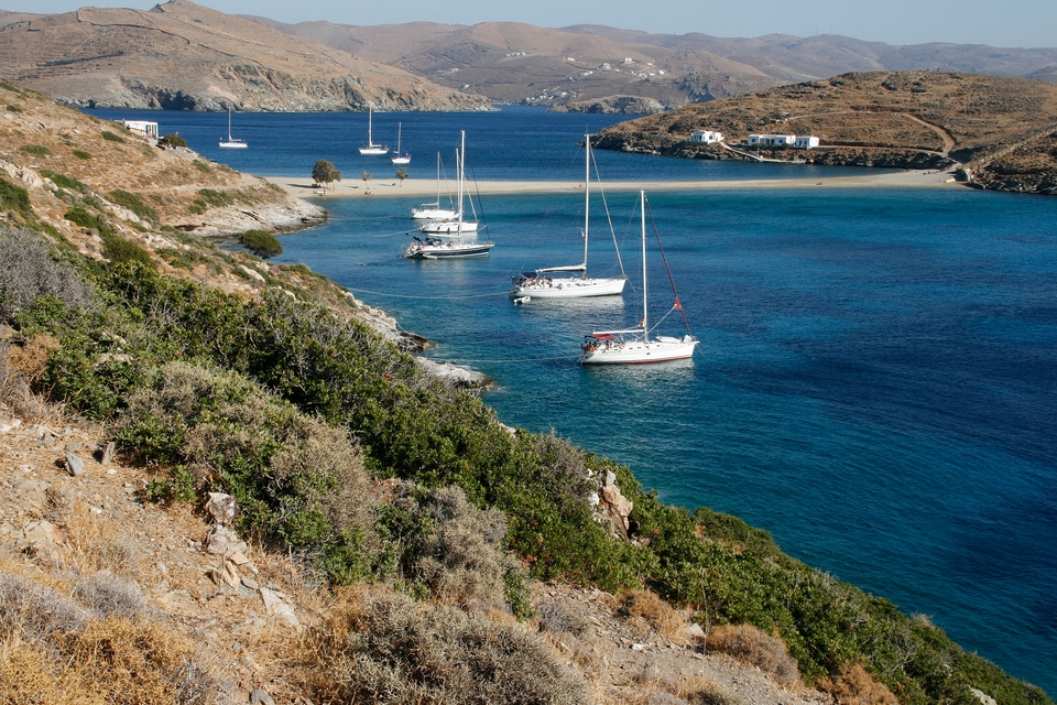Estate 2018 voli low cost: Kos
