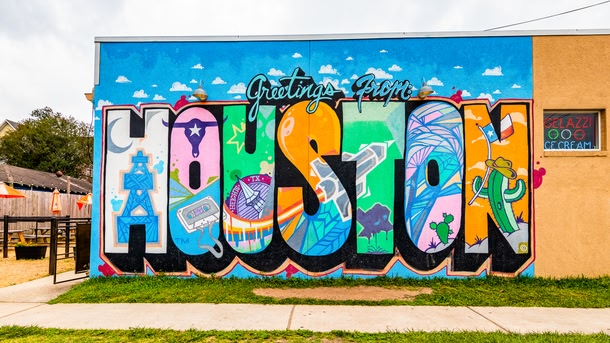 Houston