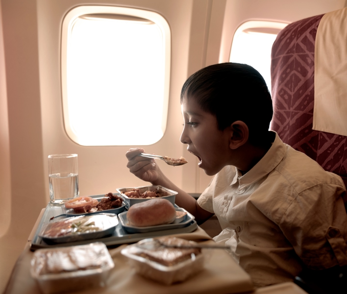 airplane
