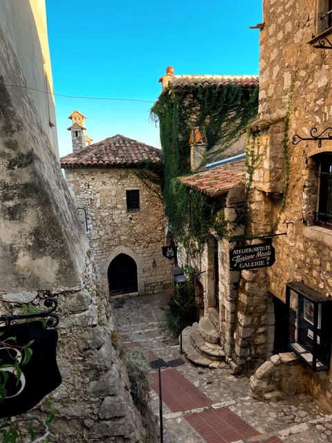 Saint-Paul-de-Vence
