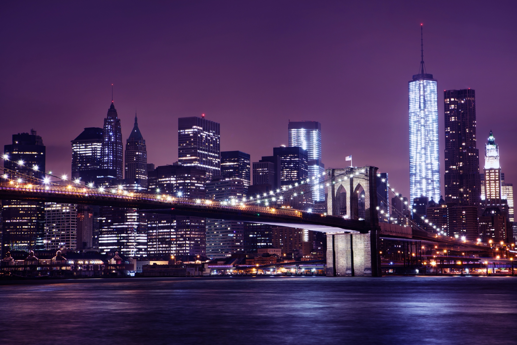 Rosh Hashana and Sukkot are perfect for a trip to New York