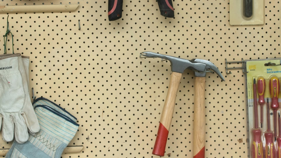 tools