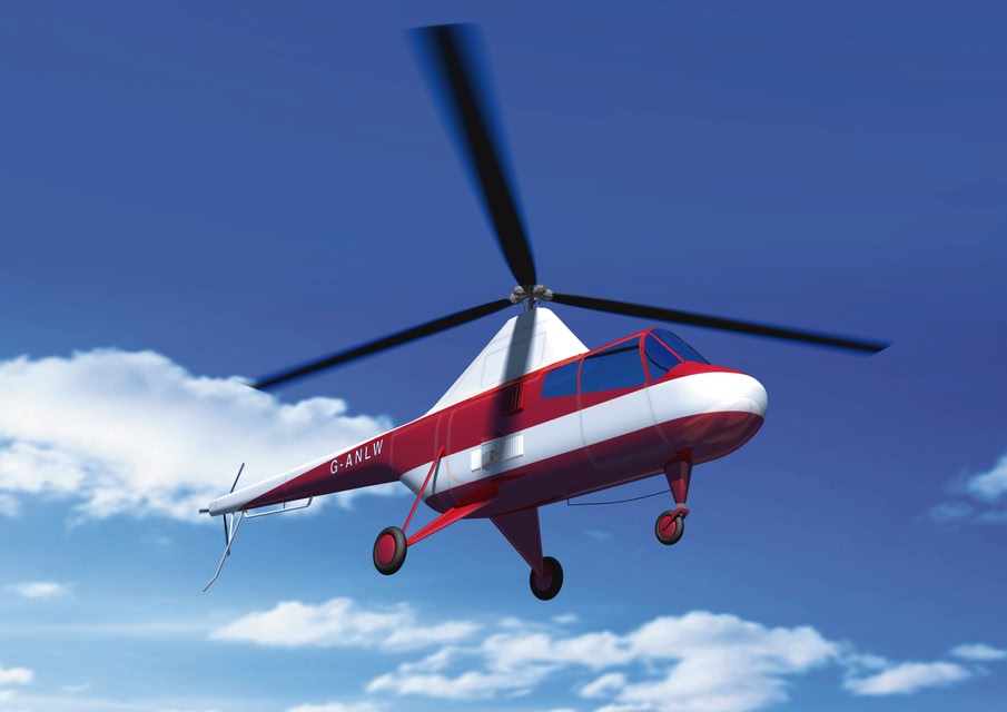 helicopter-travel