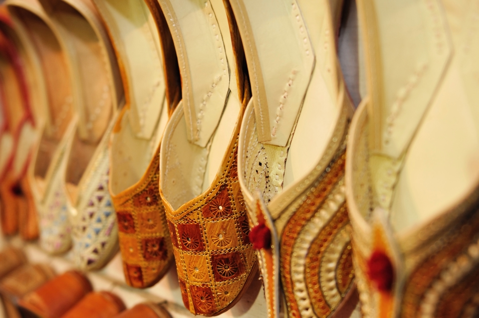 Places to visit in Amritsar