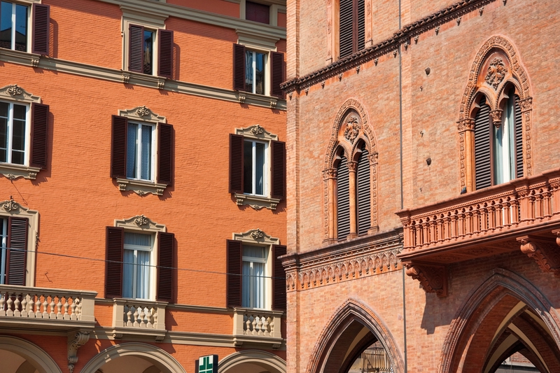 Bologna