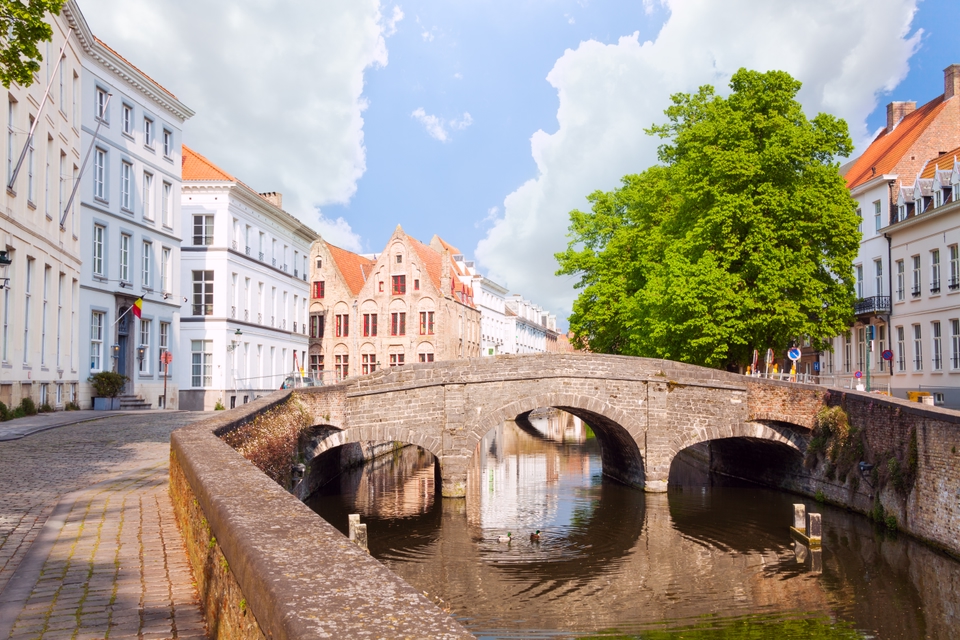 Ferragosto 2018, le migliori destinazioni low cost: Belgio