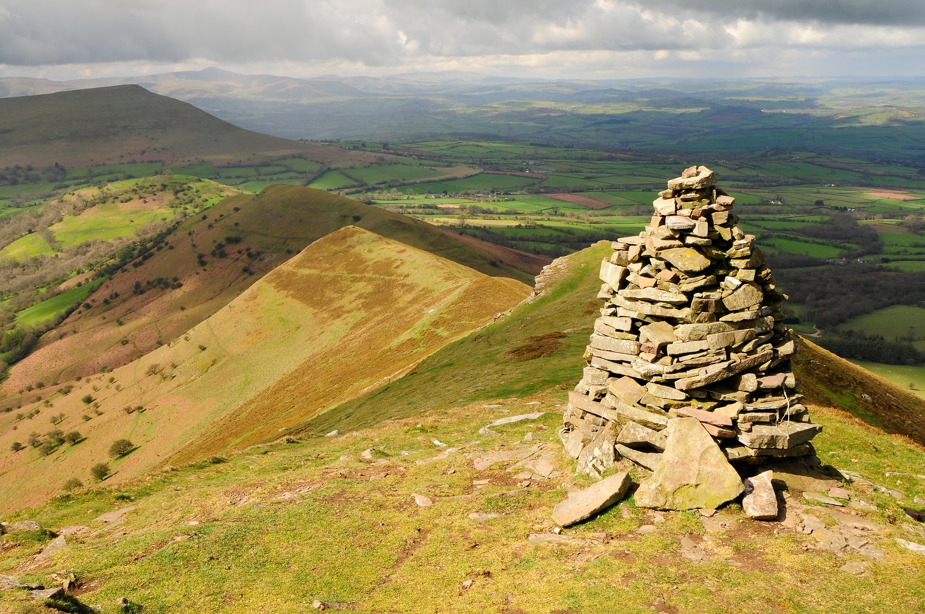 Brecon Beacons National Park