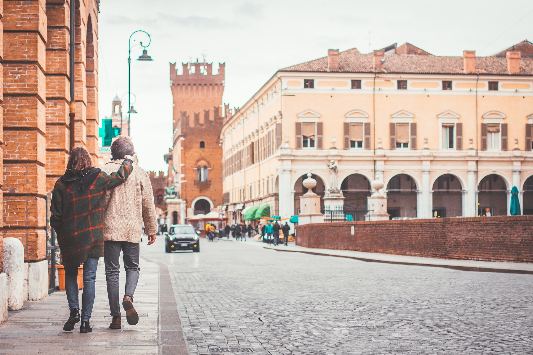 San Valentino in Italia